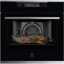 Electrolux piekarnik parowy...
