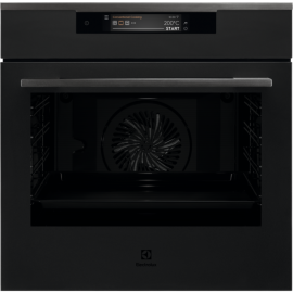 Electrolux piekarnik z WiFi...