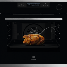 Electrolux Piekarnik z parą...