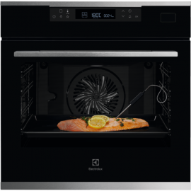 Electrolux piekarnik z parą...