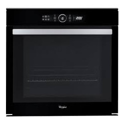 WHIRLPOOL PIEKARNIK AKZM...
