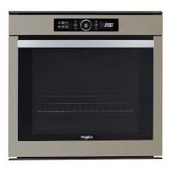 WHIRLPOOL PIEKARNIK AKZM...