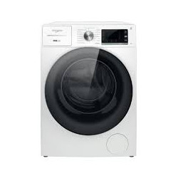 WHIRLPOOL  PRALKA...