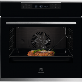 Electrolux piekarnik seria...