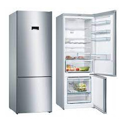 Lodówka Bosch  KGN49XLEA  |...
