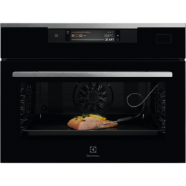 Electrolux piekarnik z parą...
