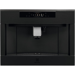 Electrolux ekspres do kawy...