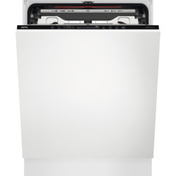AEG zmywarka FSK93847P z...