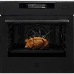 Electrolux piekarnik z parą...