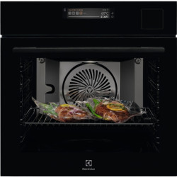 Electrolux piekarnik z parą...