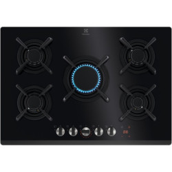 Electrolux płyta gazowa...
