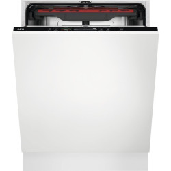 AEG zmywarka FSB72907P |...