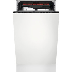 AEG zmywarka FSE73527P |...