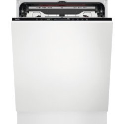 AEG zmywarka FSE74747P |...