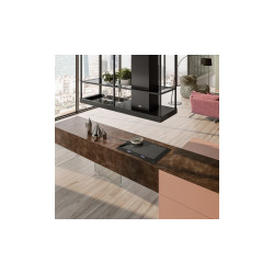 Franke okap Mythos T-shelf...