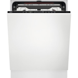 AEG zmywarka FSE76738P |...