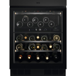 AEG winiarka AWUD040B8B |...