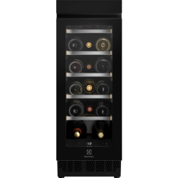 Electrolux winiarka...