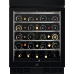 Electrolux winiarka...