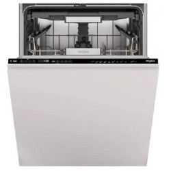 Zmywarka Whirlpool W7I HP42L