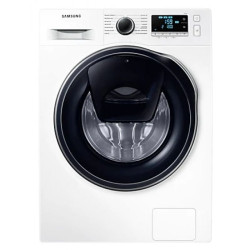 Pralka Samsung WW8NK62E0RW...