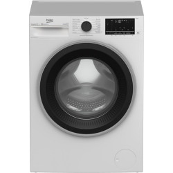 Pralka Beko B3WFU58415WPBS...