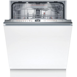 Bosch zmywarka SMV6ZDX16E...