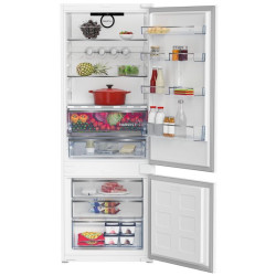 Lodówka Beko BCNE400E40SN...