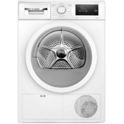 Suszarka Bosch WTH85077PL...