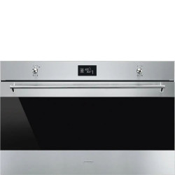 PIEKARNIK 90 CM SMEG...