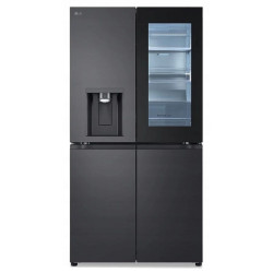 LG lodówka SBS GMG960EVJE |...