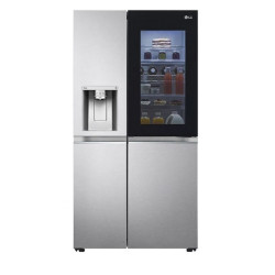LG lodówka SBS SXV90BSAE  |...
