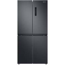Samsung lodówka RF48A400EB4...