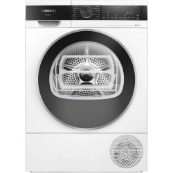 Suszarka Siemens WQ44G2D4PL...
