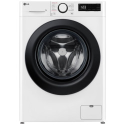 Pralka LG F2W8S506W