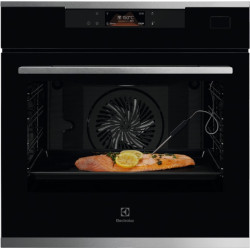 Electrolux piekarnik z parą...