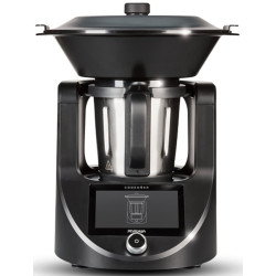 Robot Philipiak Cookover Black