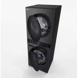 LG WashTower WT1210BBF...