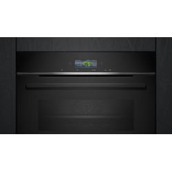 SIEMENS piekarnik CB734G1B1...