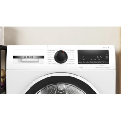 BOSCH suszarka WQG1417GPL|...