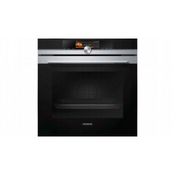 SIEMENS PIEKARNIK HB678GBS6...