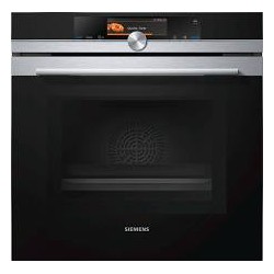 SIEMENS piekarnik z parą i...