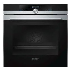 SIEMENS piekarnik HB635GNS1...