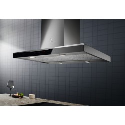 Electrolux okap wyspowy z...
