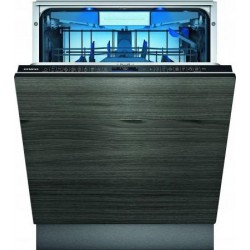 Siemens zmywarka iQ700...